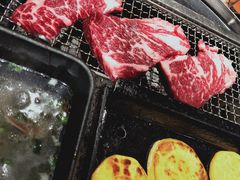 牛小排-伍丁·烤牛肋(和平东桥店)