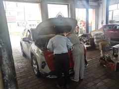 -哈尔滨龙晟一汽丰田4S店(民生路店)