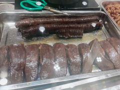 -乔波食品(杜桥中心菜场店)