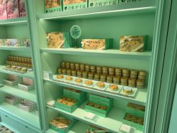 -青稚护手霜QINGZHI