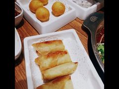 -傣妹火锅(罗宾森购物中心店)