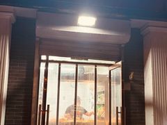 -郭记小街麻辣烫(虎坊路店)