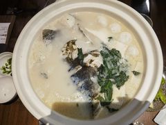 -许爷家·生态湖鲜(徐汇日月光店)