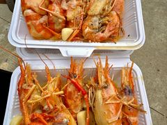 -蚝得喜海鲜(东城店)