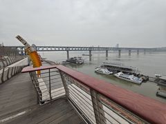 -武昌中华路码头(轮渡站)