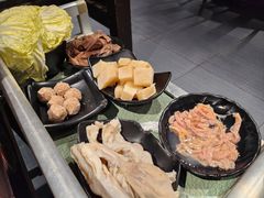 -阿五涮羊肉火锅(安国路一店)