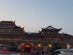 -二十八里太湖船菜(吉祥路店)