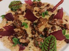 -沈阳君悦酒店·意坊意大利餐厅