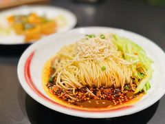 -麻六记(深圳首店)