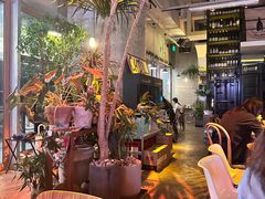 -Blac+Blac(中海环宇荟店)