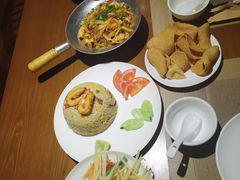 -泰国餐厅 Thai Food(裕华万达店)