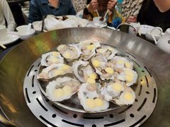 -飞尝蚝·顺德菜·鱼生(顺德总店)