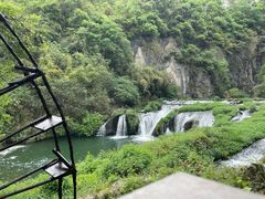 -天河潭旅游度假区