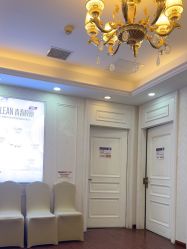 -武汉五洲整形外科医院