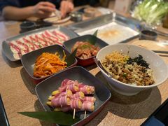 -新石器烤肉(石路天虹店)