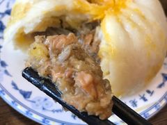 精品蟹黄包-四海楼(如皋定慧禅寺店)