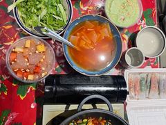 -夏食光安顺小舒冰粉冰浆(甲秀楼店)