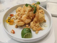 -曼玉餐厅(中原万达店)