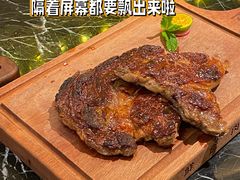 -MEAT MATE 鲜食肉铺(凤凰汇·里巷店)