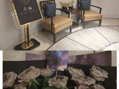 -太原凯宾斯基饭店