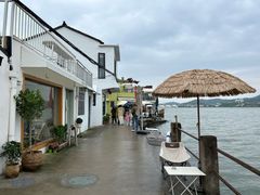 -东钱湖旅游度假区