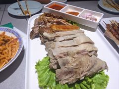 -阿西娅食府(中关村店)