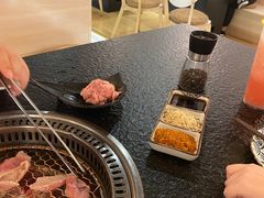 -炙忧烤肉屋(中国铁建广场店)