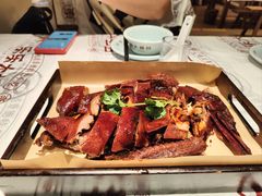 -乐乐大排档·30年老字号(浙江路店)