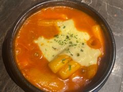 -大叹号·朝鲜族烤肉(潍坊泰华城店)