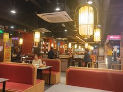 -川芙蓉·市井老川菜(长寿路店)