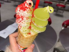 -DQ·蛋糕·冰淇淋(领秀城店)