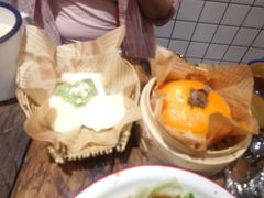 -聂发财重庆江湖菜(解放碑店)