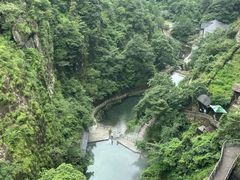 -雁荡山风景名胜区
