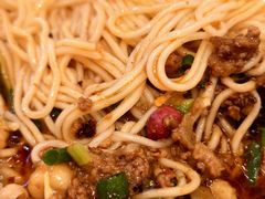 -周小波重庆小面·重庆名小吃(邹容路店)