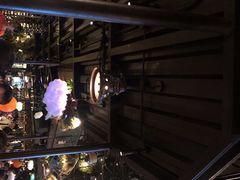 大堂-胡桃里音乐酒馆(白云五号T5 MALL店)