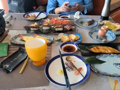 -極上萬膳·日料放题(来福士江景店)