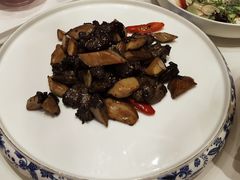 -渝信川菜(长安店)