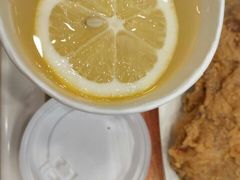 -德克士(虹桥火车站店)