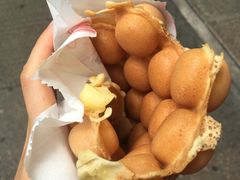 -利强记北角鸡蛋仔(弥敦道店 )