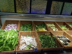 -格瑞欧海鲜自助烤肉火锅(光彩店)