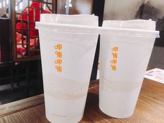 -呷哺呷哺 小火锅 (浦东新欧尚超市店)