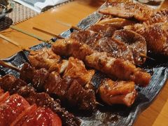 -半藏居酒屋(香港花园店)