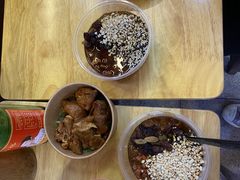 -捌玖粉面馆·猪油拌粉