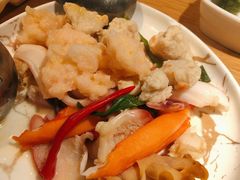 -生如夏花泰式火锅(西村黑金店)