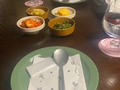 -Fuzzy Bistro 浮几韩餐·茶酒馆