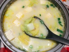 -西贝(凯德壹中心店)