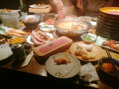 -蟹将军·松叶蟹和牛日料放题自助(K11店)