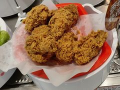 -龍歌自助小火锅(秦淮水游城店)