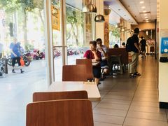 -麦当劳(集美石鼓店)