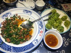 -旺角小渔村(二马路店)